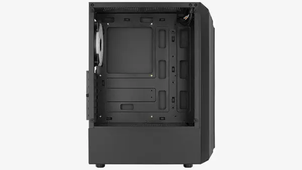 Kućište Tower Aerocool Bionic ATX - Black ACCM-PV34113.11