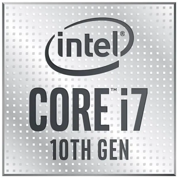CPU INTEL Core i7-10700F 8 cores 2.9GHz (4.8GHz) Tray