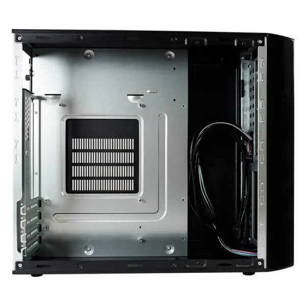 Tower Micro-ATXMini-ITX LC Power LC-1405MB-400TFX 2xUSB2.02xUSB3.0