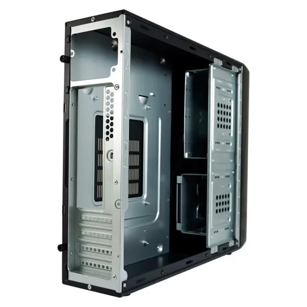 Tower Micro-ATXMini-ITX LC Power LC-1405MB-400TFX 2xUSB2.02xUSB3.0