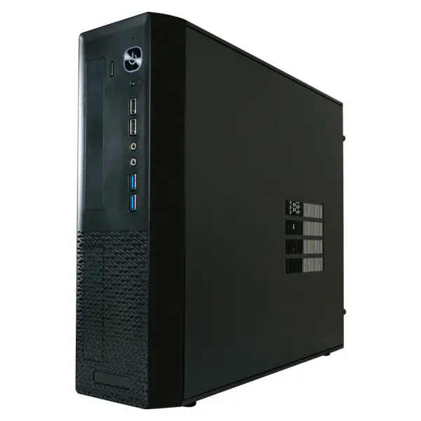 Tower Micro-ATXMini-ITX LC Power LC-1405MB-400TFX 2xUSB2.02xUSB3.0