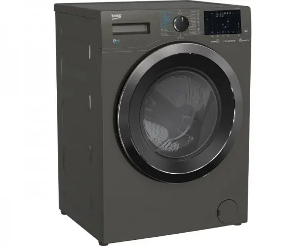BEKO HTV 8736 XC0M mašina za pranje i sušenje veša