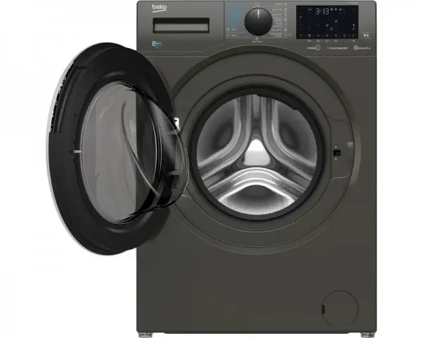 BEKO HTV 8736 XC0M mašina za pranje i sušenje veša