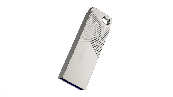 Flash drive 64GB Netac UM1 USB3.2 NT03UM1N-064G-32PN