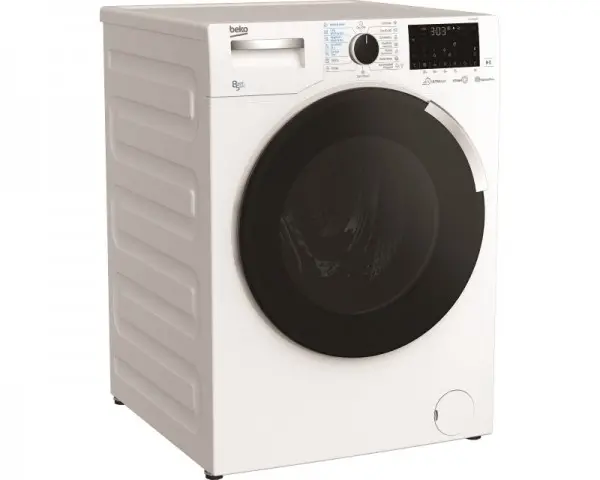 BEKO HTV 8746 XF mašina za pranje i sušenje veša *