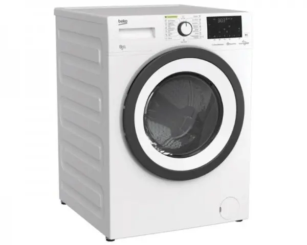 BEKO HTV 8736 XSHT mašina za pranje i sušenje veša *