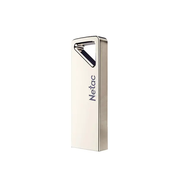 Flash drive 32GB Netac U326 USB2.0 kućište legure cinka NT03U326N-032G-20PN