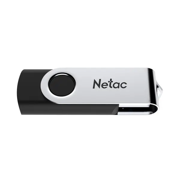 Flash Drive Netac 256GB U505 USB3.0 NT03U505N-256G-30BK