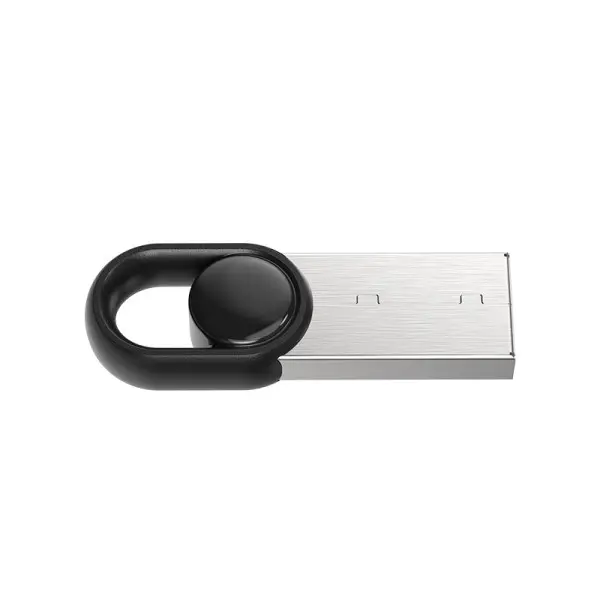 Flash drive 64GB Netac UM2 USB 2.0 NT03UM2N-064G-20BK