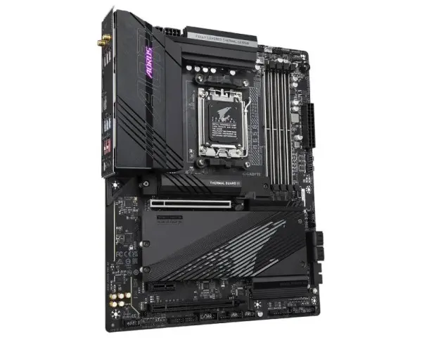 GIGABYTE B650 AORUS PRO AX rev. 1.x