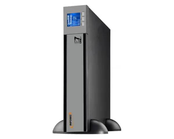 INFOSEC COMMUNICATION E7 One 3000 RT IEC