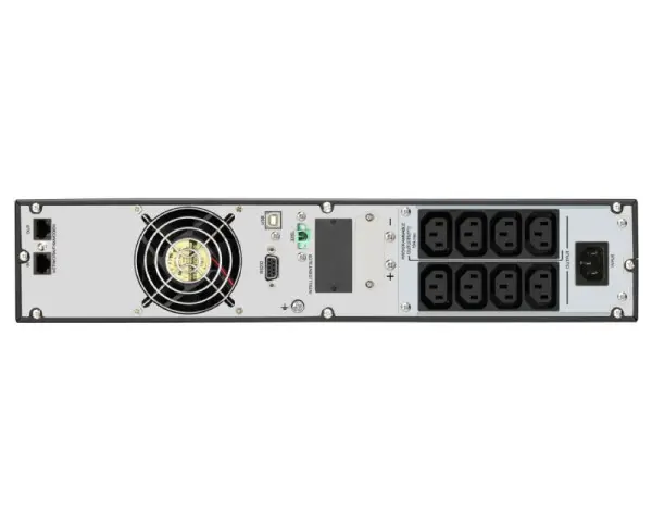 INFOSEC COMMUNICATION E7 One 3000 RT IEC