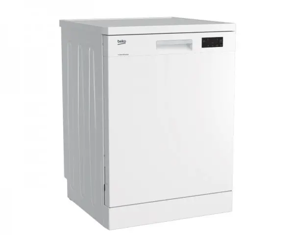 BEKO DFN 16411 W mašina za pranje sudova