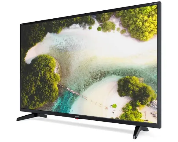 SHARP 40'' 40BF3 Full HD LED TV