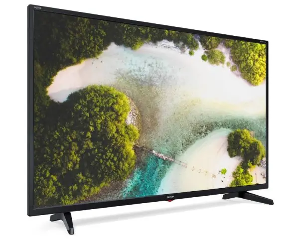 SHARP 40'' 40BF3 Full HD LED TV