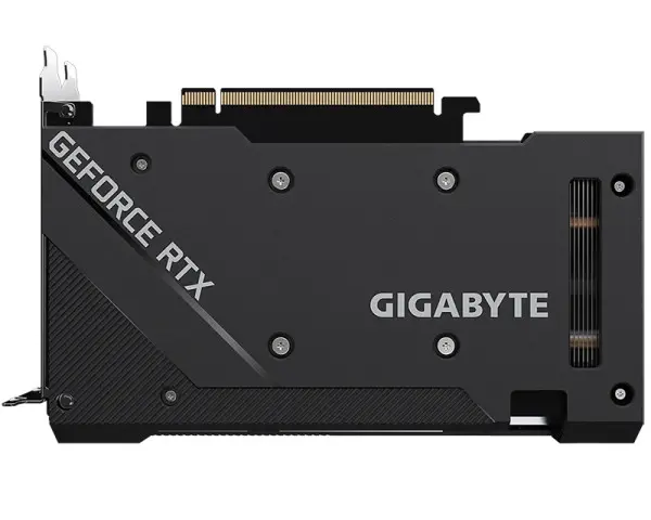 GIGABYTE nVidia GeForce RTX 3060 GAMING OC 12GB 192bit GV-N3060GAMING OC-12GD re
