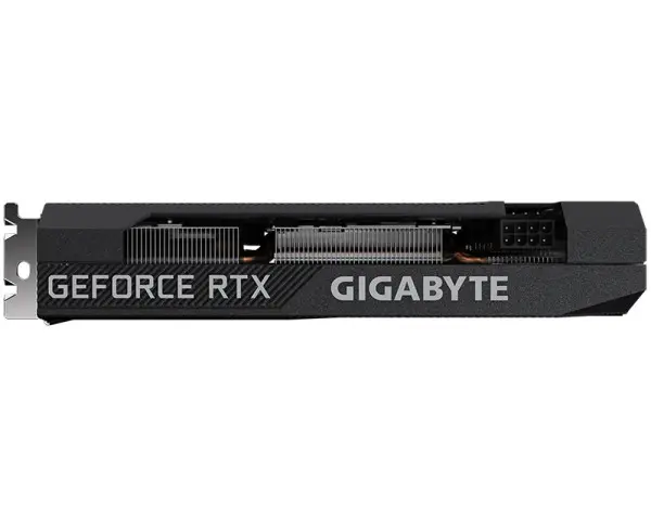 GIGABYTE nVidia GeForce RTX 3060 GAMING OC 12GB 192bit GV-N3060GAMING OC-12GD re