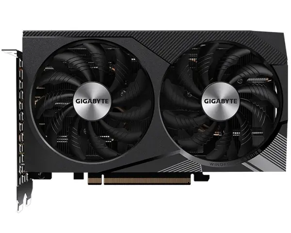 GIGABYTE nVidia GeForce RTX 3060 GAMING OC 12GB 192bit GV-N3060GAMING OC-12GD re