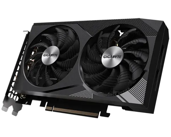 GIGABYTE nVidia GeForce RTX 3060 GAMING OC 12GB 192bit GV-N3060GAMING OC-12GD re