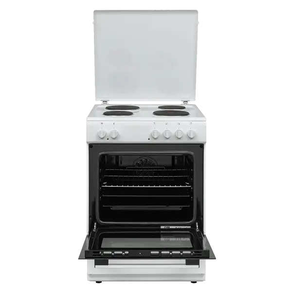 Električni šporet Vox EHT6020WG