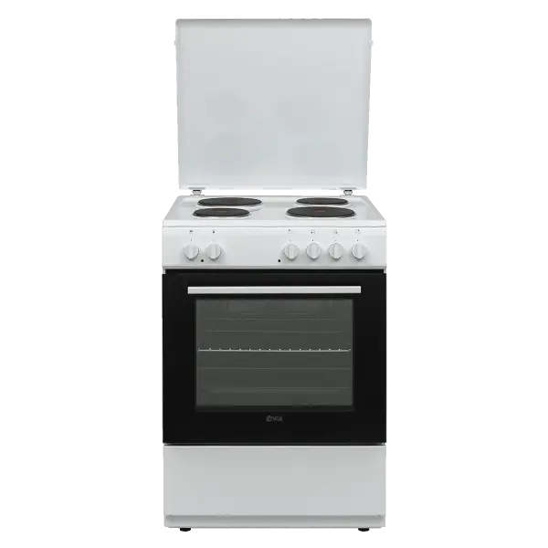 Električni šporet Vox EHT6020WG