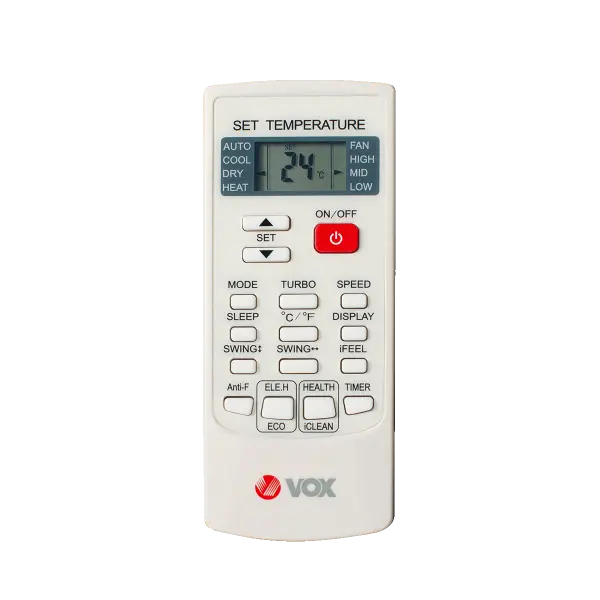 Klima uredjaj VOX VPA-14