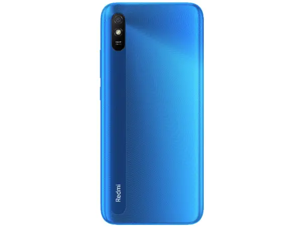 Xiaomi Redmi 9A EU 2+32 Glacial Blue