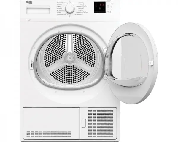 BEKO DU 7112 PA1 mašina za sušenje veša