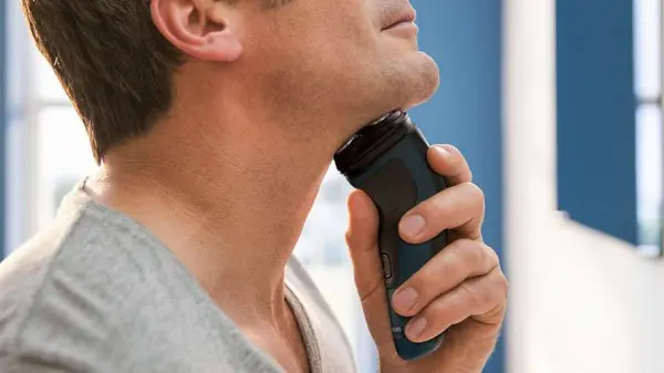 Aparat za brijanje Philips S1133/41 kružni flex noževi