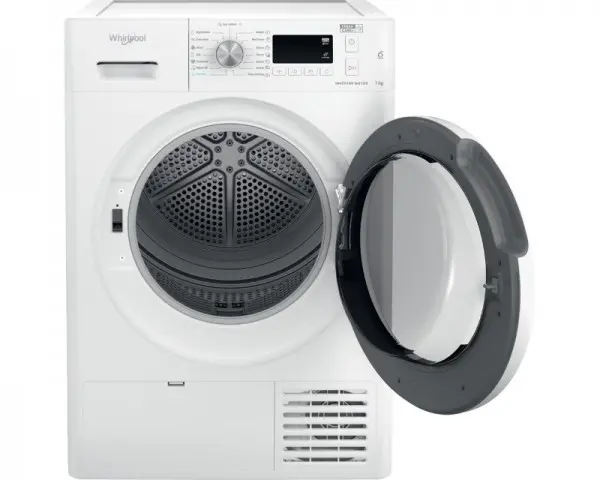WHIRLPOOL FFT M11 72 EE mašina za sušenje - toplotna pumpa