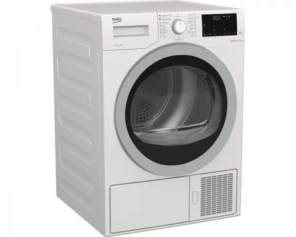 BEKO DS 8439 TX mašina za sušenje veša