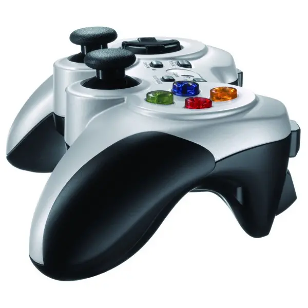 F710 Wireless Gamepad New