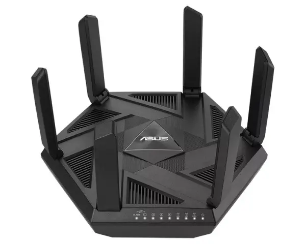 ASUS RT-AXE7800 Tri-Band WiFi 6E router