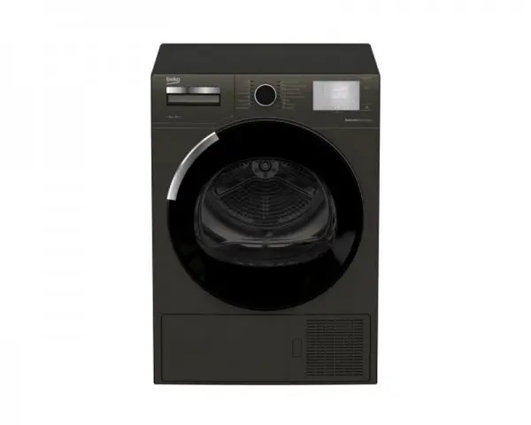 BEKO DS 8440 SXM mašina za sušenje veša