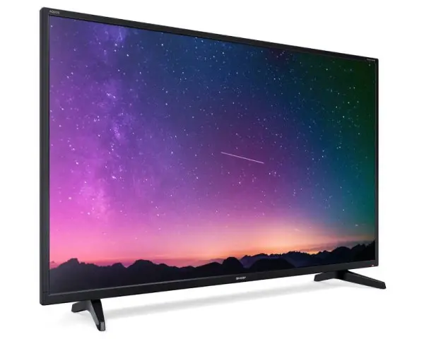 SHARP 40'' 40CF2 Full HD LED TV