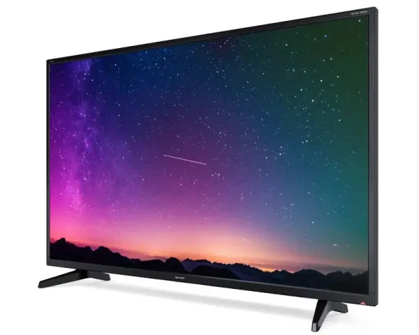 SHARP 40'' 40CF2 Full HD LED TV