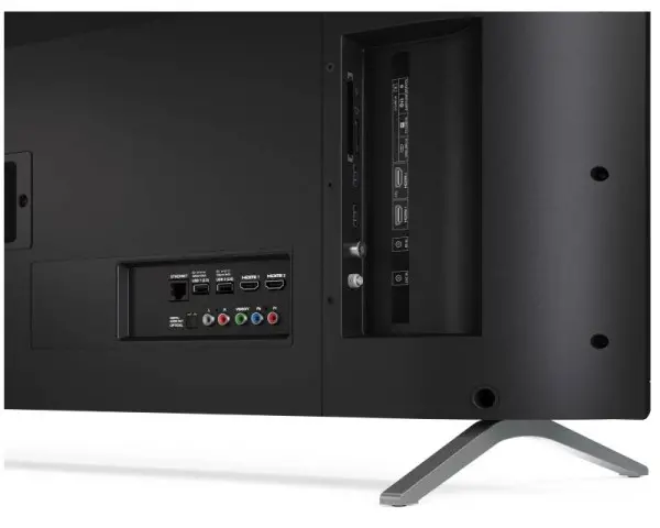 SHARP 49'' 49BL5 Ultra HD 4K Android LED TV