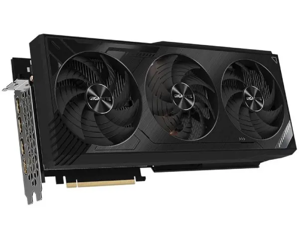 GIGABYTE nVidia GeForce RTX 4090 WINDFORCE 24GB 384bit GV-N4090WF3-24GD