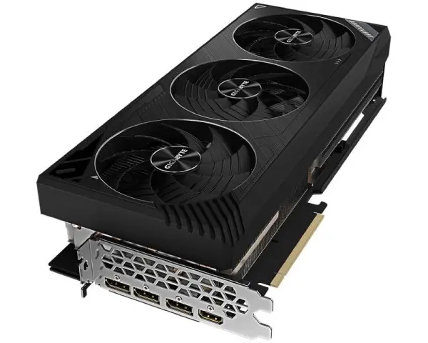 GIGABYTE nVidia GeForce RTX 4090 WINDFORCE 24GB 384bit GV-N4090WF3-24GD