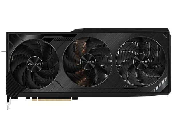 GIGABYTE nVidia GeForce RTX 4090 WINDFORCE 24GB 384bit GV-N4090WF3-24GD