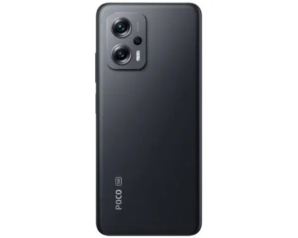 XIAOMI POCO X4 GT 8128GB Black