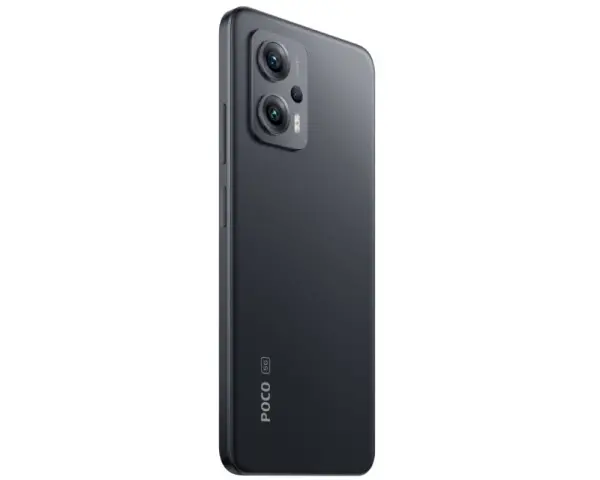 XIAOMI POCO X4 GT 8128GB Black