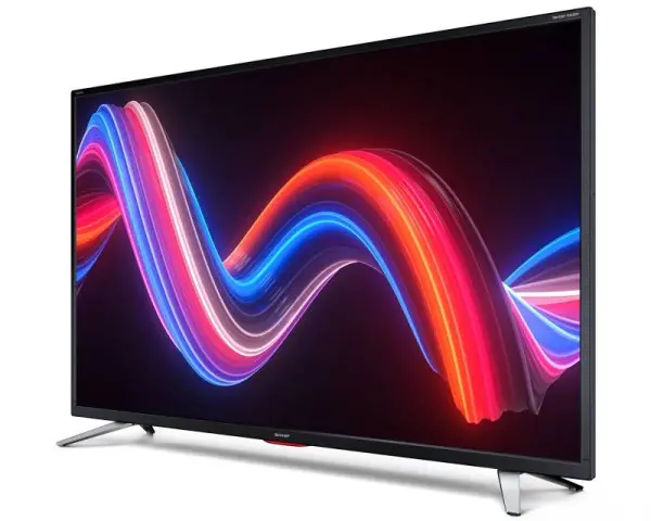 SHARP 42'' 42EE4  Full HD LED TV