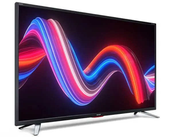 SHARP 42'' 42EE4  Full HD LED TV