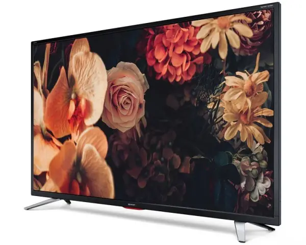 SHARP 40'' 40BG5 Full HD Smart LED TV