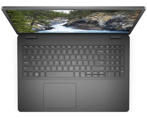 DELL OEM Inspiron 3502 15.6'' FHD Pentium Silver N5030 8GB 128GB SSD YU Win10Home crni 5Y5B