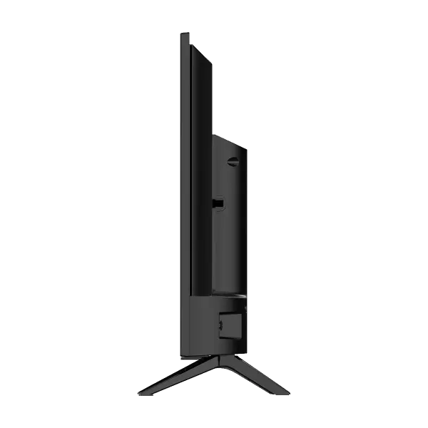 LED TV 24'' Vox 24DSQ-D1B 1366x768HD ReadyDVB-T2S2C