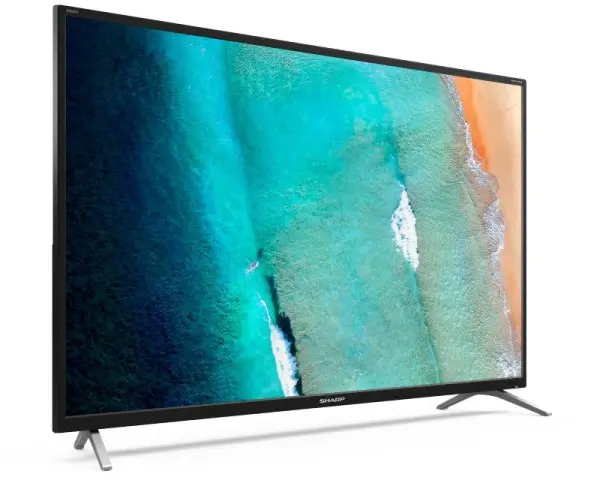 SHARP 40'' 40FG2 Full HD ANDROID LED TV