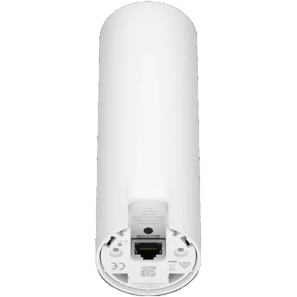 Ubiquiti Indooroutdoor, 4x4 WiFi 6 access point designed for mesh applications ( U6-MESH-EU )