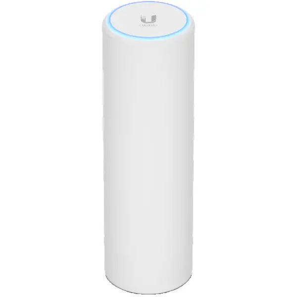 Ubiquiti Indooroutdoor, 4x4 WiFi 6 access point designed for mesh applications ( U6-MESH-EU )